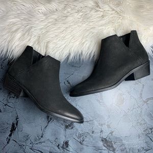 frye and co caden bootie